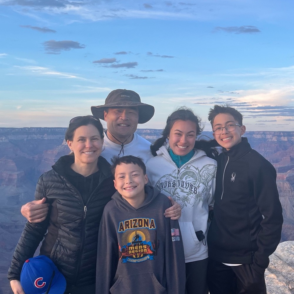 Meet your Posher, Judith